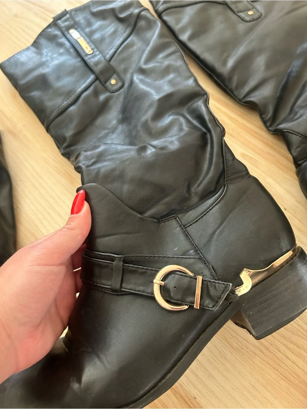 Set of 2! Women’s boots